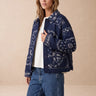 Veste Alex Imp Marine IMP MARINE