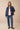 Veste Alex Imp Marine IMP MARINE