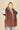 Veste Anastasia Choco CHOCO