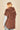 Veste Anastasia Choco CHOCO