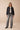 Veste Angelina Anthracite/Gris ANTHRACITE/GRIS