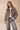 Veste Angelina Choco/Taupe CHOCO/TAUPE