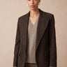 Veste Aurelia Choco CHOCO