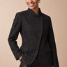Veste Aurelia Noir NOIR