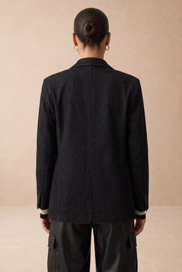 Veste Aurelia Noir NOIR