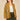 Veste Ava Moutarde MOUTARDE