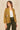 Veste Ava Moutarde MOUTARDE