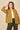 Veste Ava Moutarde MOUTARDE