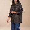 Veste Bella Choco CHOCO