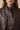 Veste Berenice Choco CHOCO