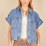Veste Berry Jean JEAN