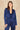 Veste Blanche Marine MARINE