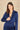 Veste Blanche Marine MARINE