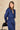 Veste Blanche Marine MARINE