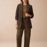 Veste Bosella Choco CHOCO