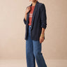 Veste Bosella Marine MARINE