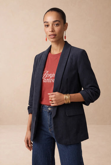 Veste Bosella Marine MARINE