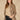 Veste Caracas Beige/Leo BEIGE/LEO