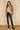 Veste Caracas Beige/Leo BEIGE/LEO