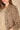 Veste Caracas Beige/Leo BEIGE/LEO