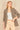 Veste Caracas Beige/Pdp BEIGE/PDP