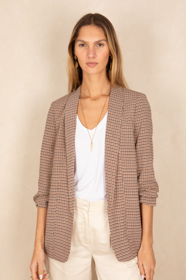 Veste Caracas Taupe/Pdp TAUPE/PDP