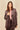 Veste Carlota Imp Choco IMP CHOCO