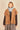 Veste Carole Camel CAMEL