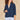 Veste Cascavelle Marine MARINE