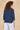 Veste Cascavelle Marine MARINE