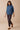 Veste Chantal Bleu BLEU
