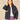 Veste Charline Bleu Nuit BLEU NUIT