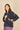 Veste Charline Bleu Nuit BLEU NUIT