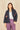 Veste Charline Bleu Nuit BLEU NUIT