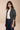 Veste Clementine Kaki Raye KAKI RAYE