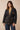 Veste Clyde B/Noir B/NOIR