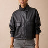 Veste Danao Noir NOIR