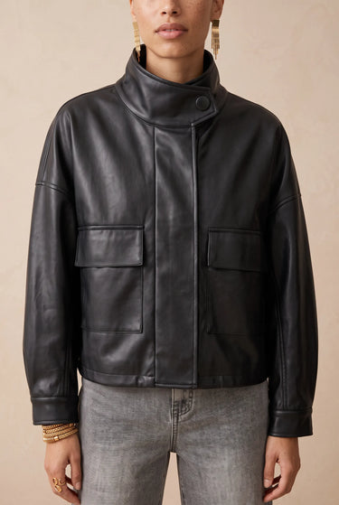 Veste Danao Noir NOIR