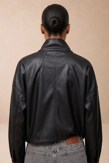 Veste Danao Noir NOIR