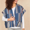 Veste Danny Raye Bleu RAYE BLEU