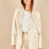 Veste Dolly Beige BEIGE
