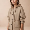 Veste Dora Camel CAMEL