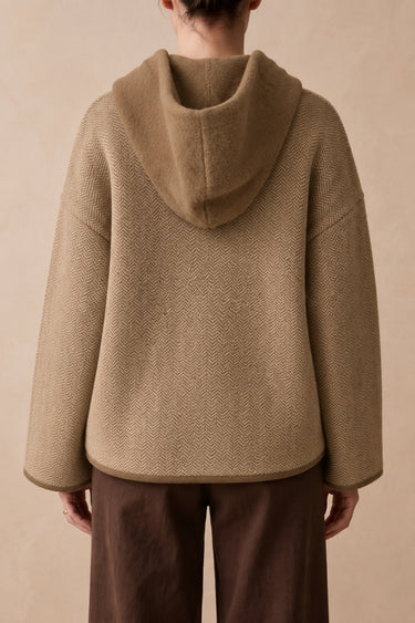 Veste Dora Camel CAMEL