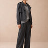 Veste Dust Carbone CARBONE