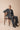 Veste Dust Carbone CARBONE