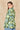 Veste Eden Imp Vert IMP VERT