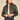 Veste Elizabeth Marron MARRON