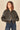 Veste Elizabeth Marron MARRON