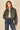 Veste Elizabeth Marron MARRON