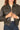 Veste Elizabeth Marron MARRON